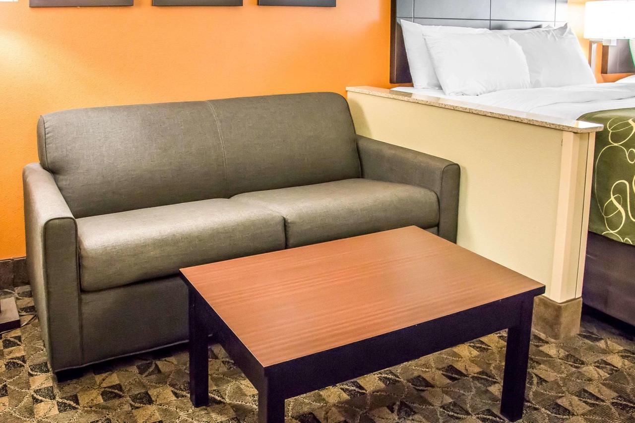 Comfort Suites Bluffton-Hilton Head Island Area - thumb 31