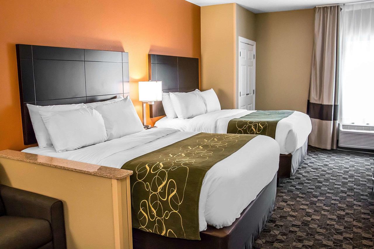 Comfort Suites Bluffton-Hilton Head Island Area - thumb 18