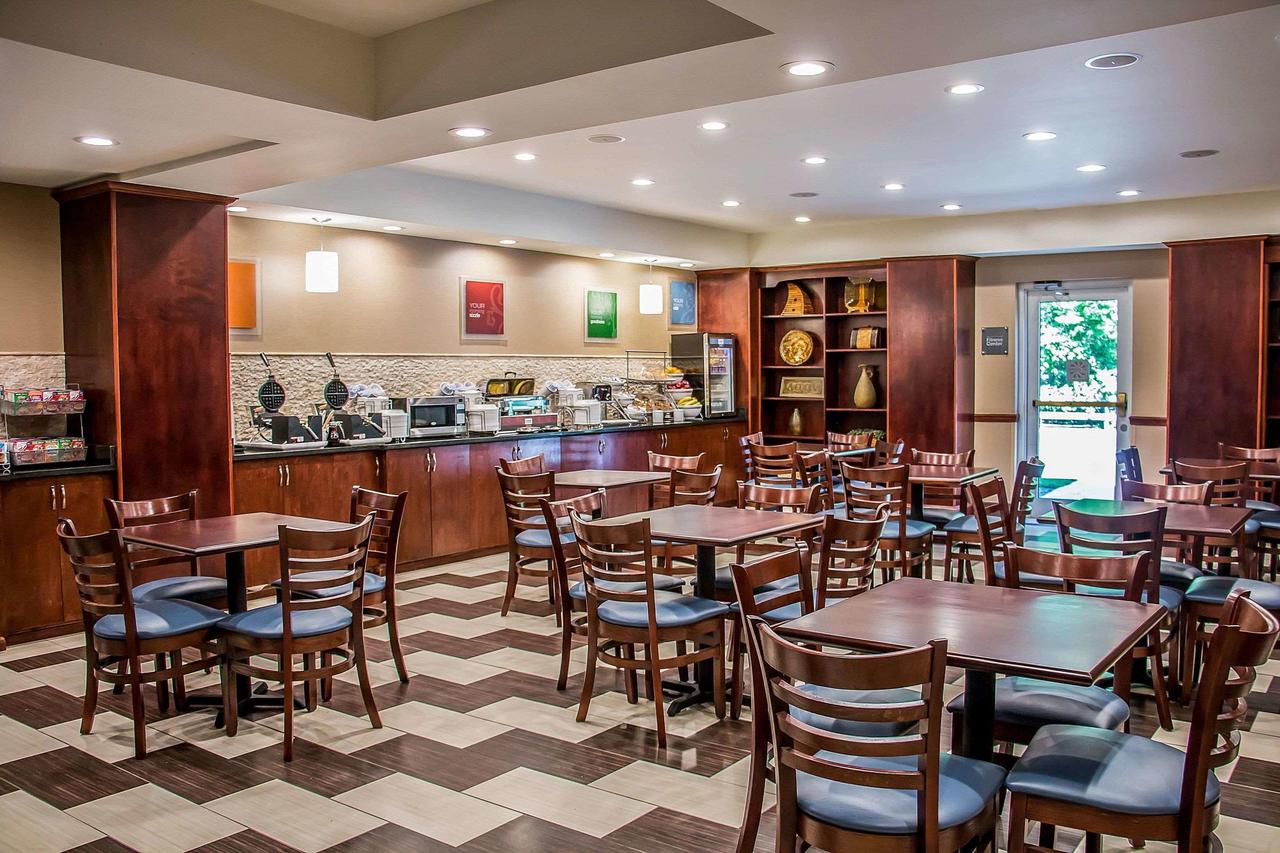 Comfort Suites Bluffton-Hilton Head Island Area - thumb 11
