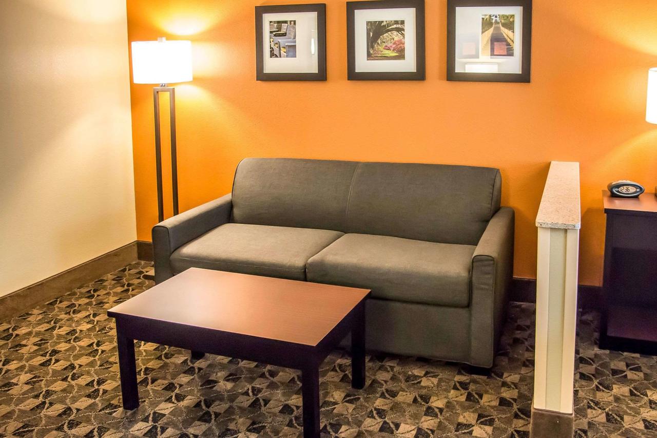 Comfort Suites Bluffton-Hilton Head Island Area - thumb 23