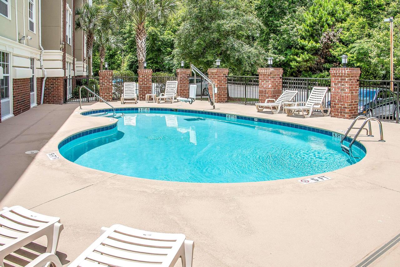 Comfort Suites Bluffton-Hilton Head Island Area - thumb 6