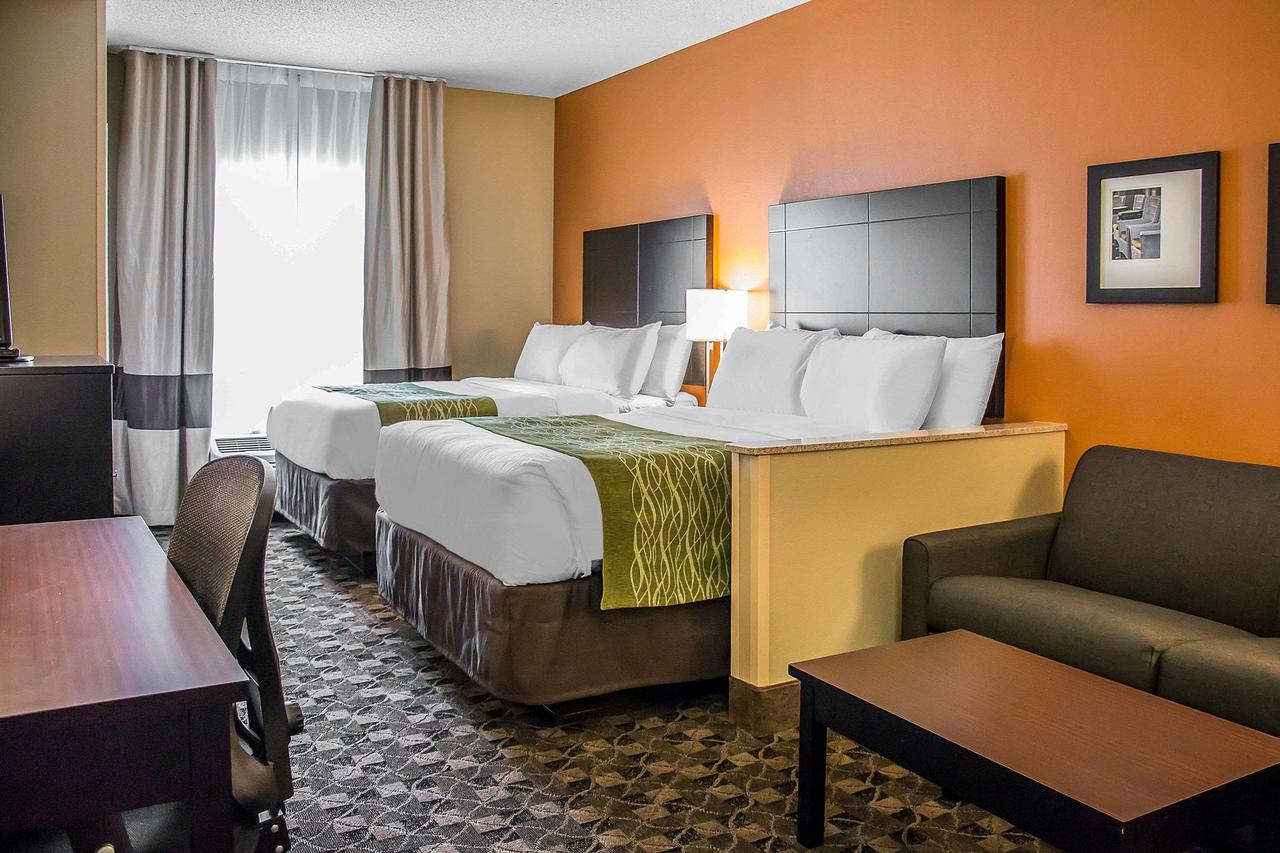Comfort Suites Bluffton-Hilton Head Island Area - thumb 7