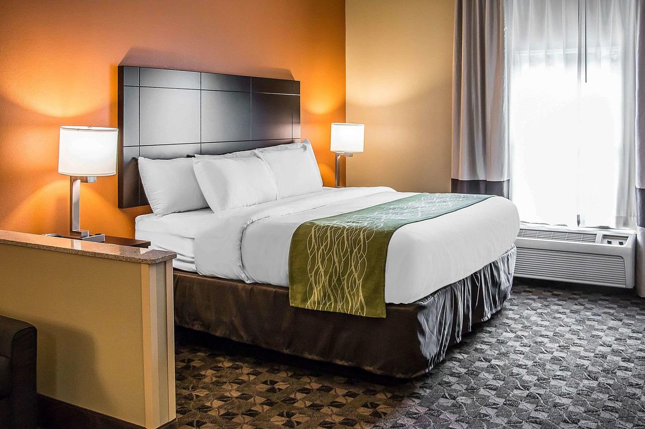 Comfort Suites Bluffton-Hilton Head Island Area - thumb 27