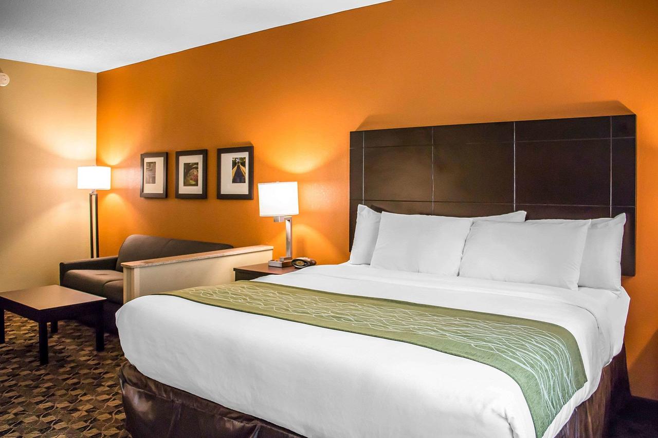 Comfort Suites Bluffton-Hilton Head Island Area - thumb 26