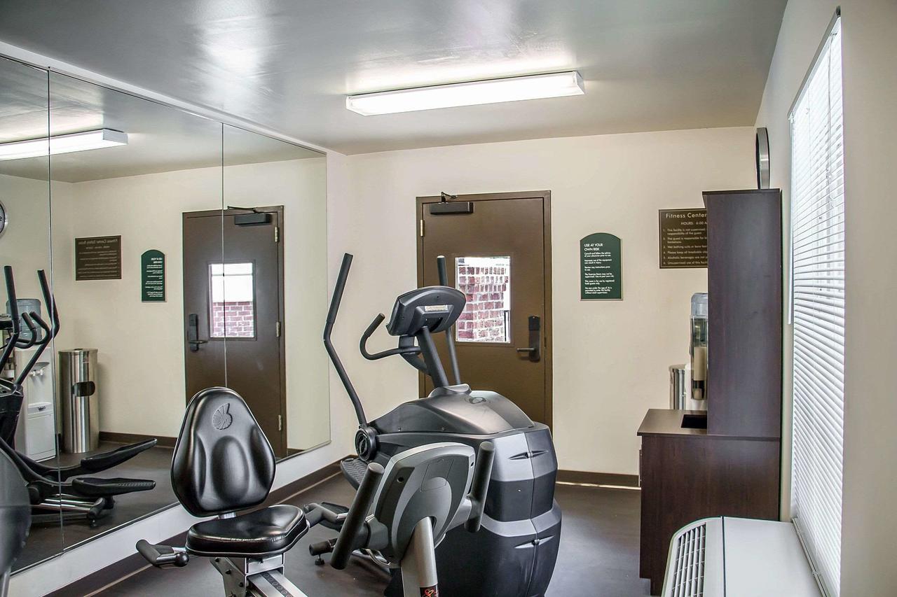Comfort Suites Bluffton-Hilton Head Island Area - thumb 20