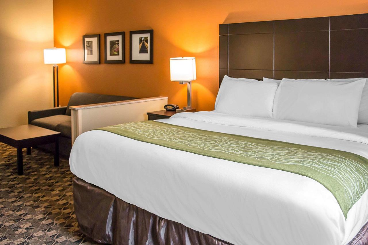 Comfort Suites Bluffton-Hilton Head Island Area - thumb 24