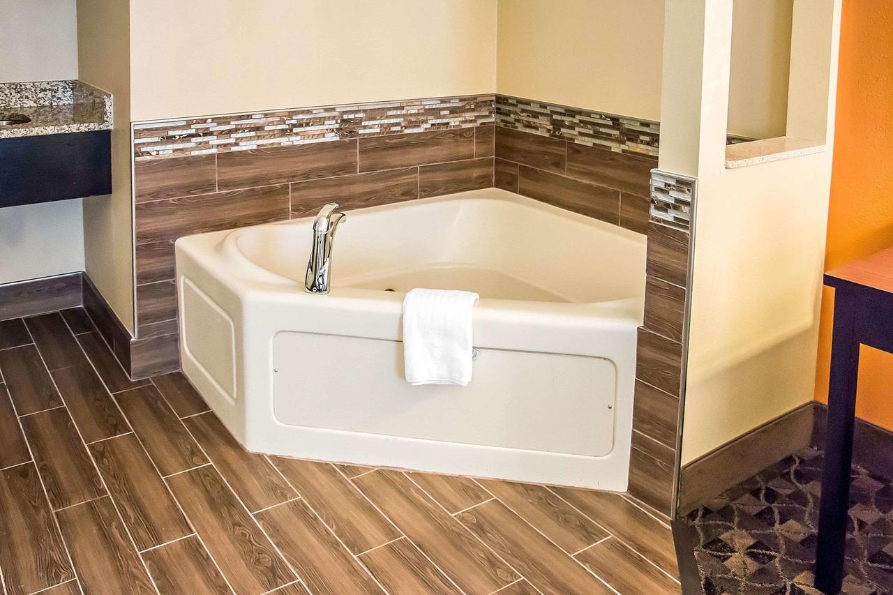 Comfort Suites Bluffton-Hilton Head Island Area - thumb 17