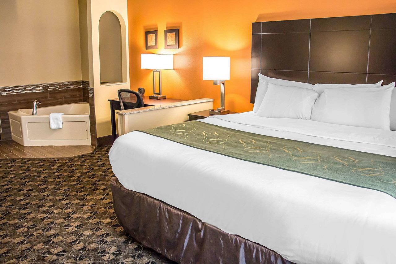 Comfort Suites Bluffton-Hilton Head Island Area - thumb 32
