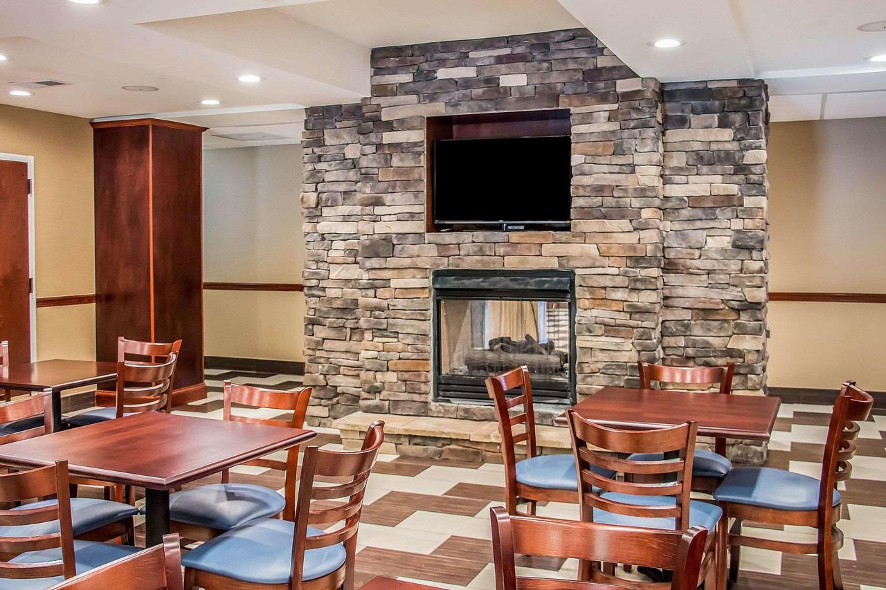 Comfort Suites Bluffton-Hilton Head Island Area - thumb 5