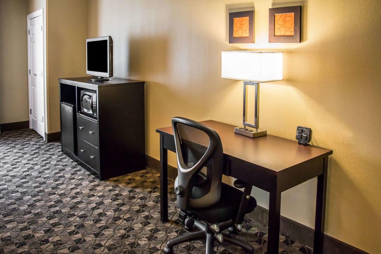 Comfort Suites Bluffton-Hilton Head Island Area - thumb 29