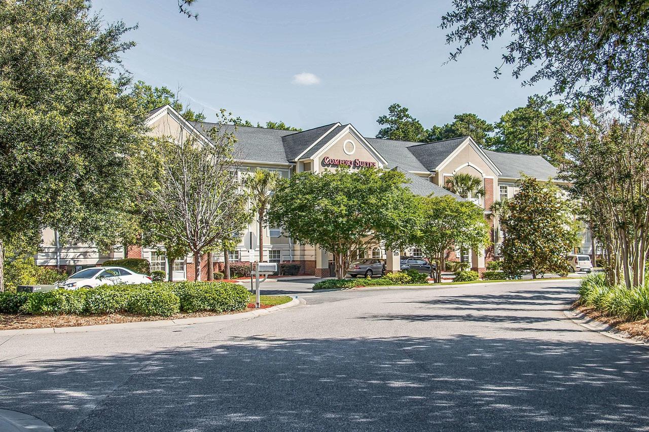 Comfort Suites Bluffton-Hilton Head Island Area - thumb 1