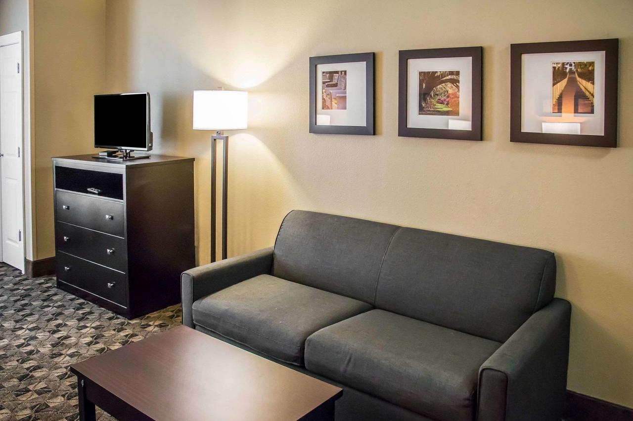 Comfort Suites Bluffton-Hilton Head Island Area - thumb 8