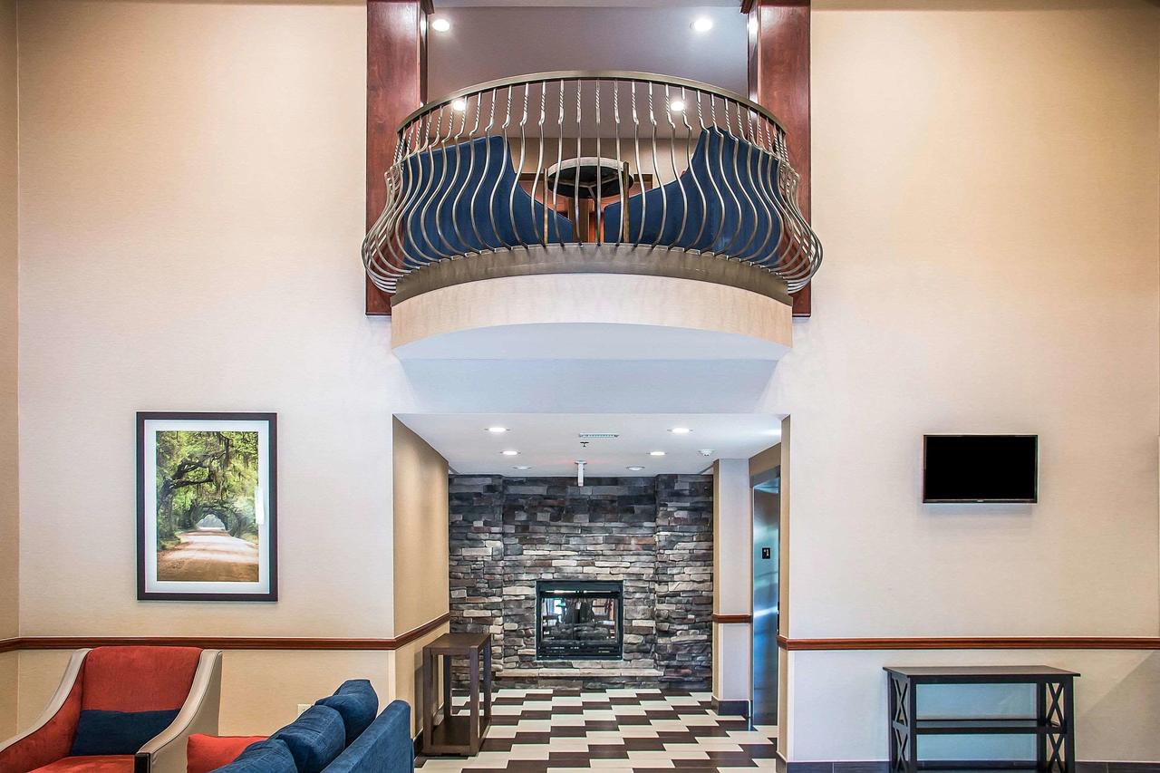 Comfort Suites Bluffton-Hilton Head Island Area - thumb 2