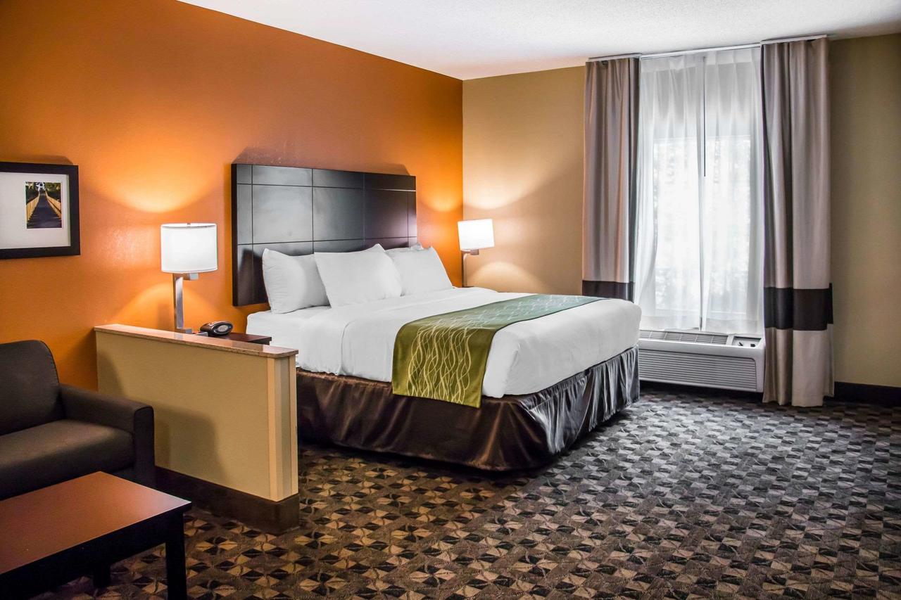 Comfort Suites Bluffton-Hilton Head Island Area - thumb 30