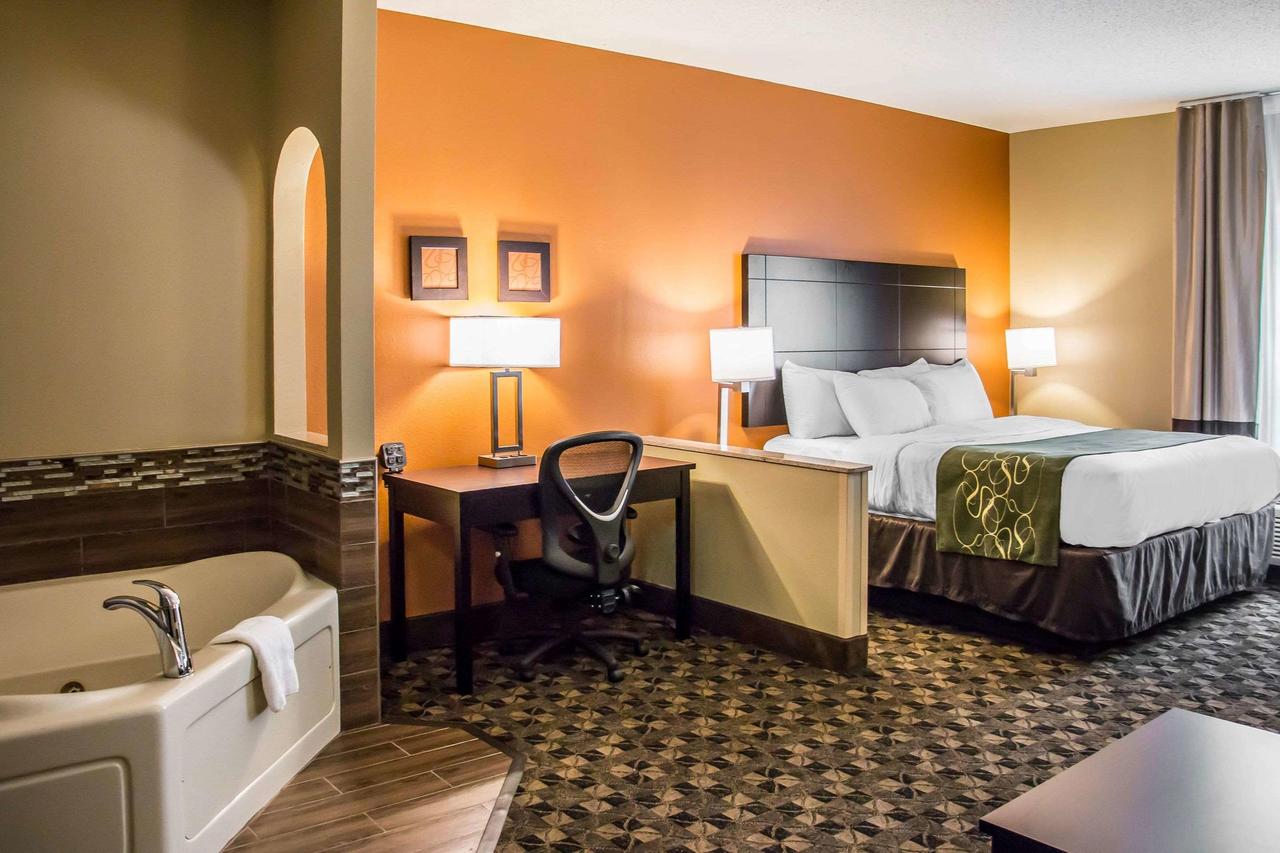 Comfort Suites Bluffton-Hilton Head Island Area - thumb 9