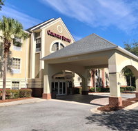 Comfort Suites Bluffton-Hilton Head Island Area - Orlando Tourists