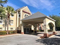 Booking Bluffton Orlando Tourists