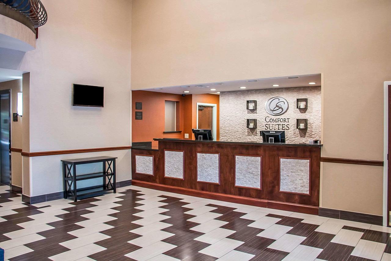 Comfort Suites Bluffton-Hilton Head Island Area - thumb 3