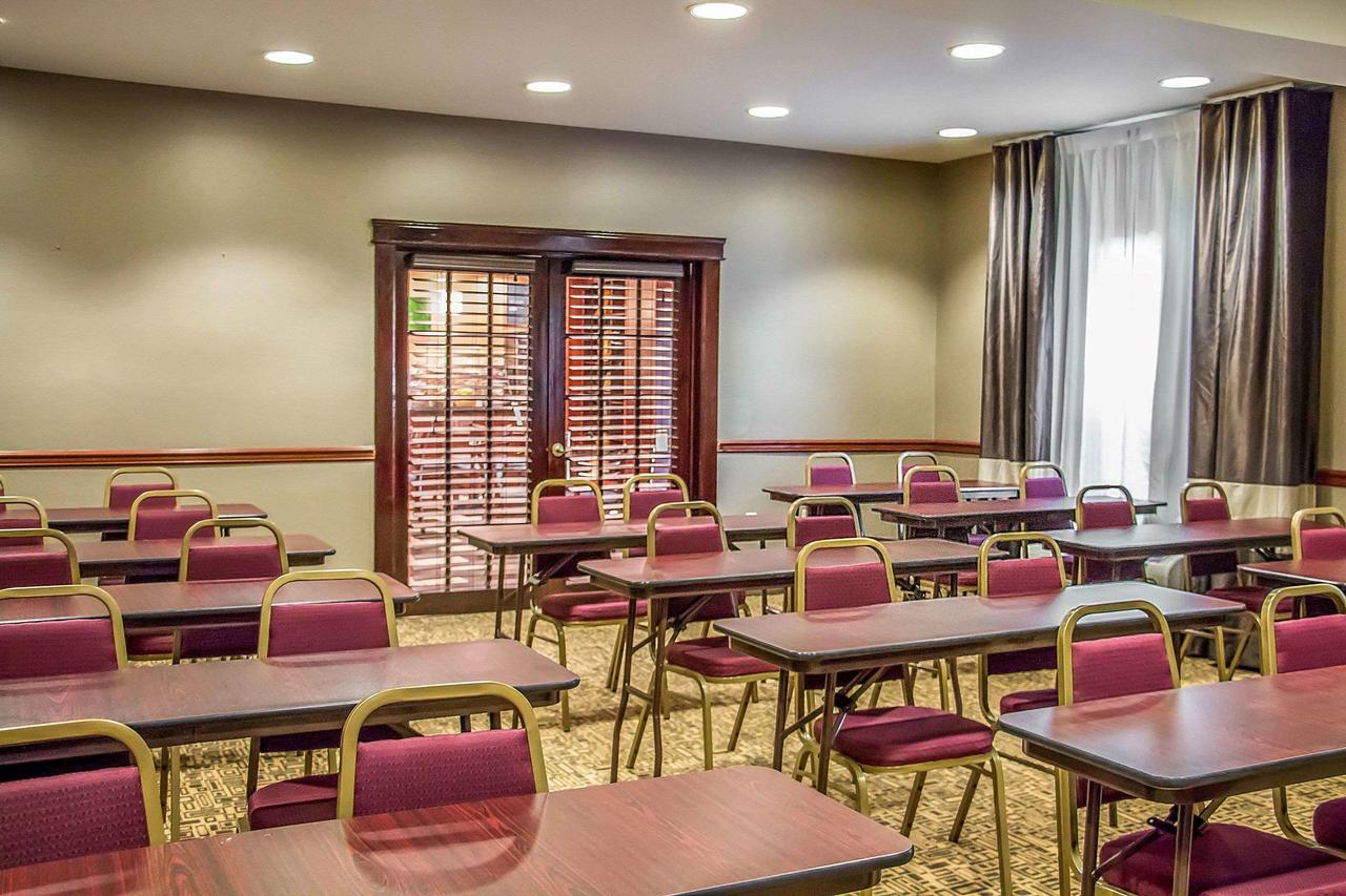 Comfort Suites Bluffton-Hilton Head Island Area - thumb 25