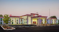 Booking Hardeeville Orlando Tourists