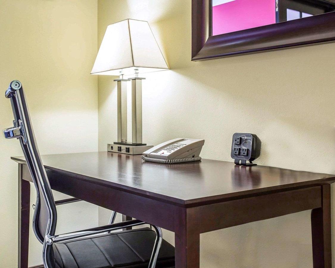 Comfort Suites Rock Hill - thumb 28