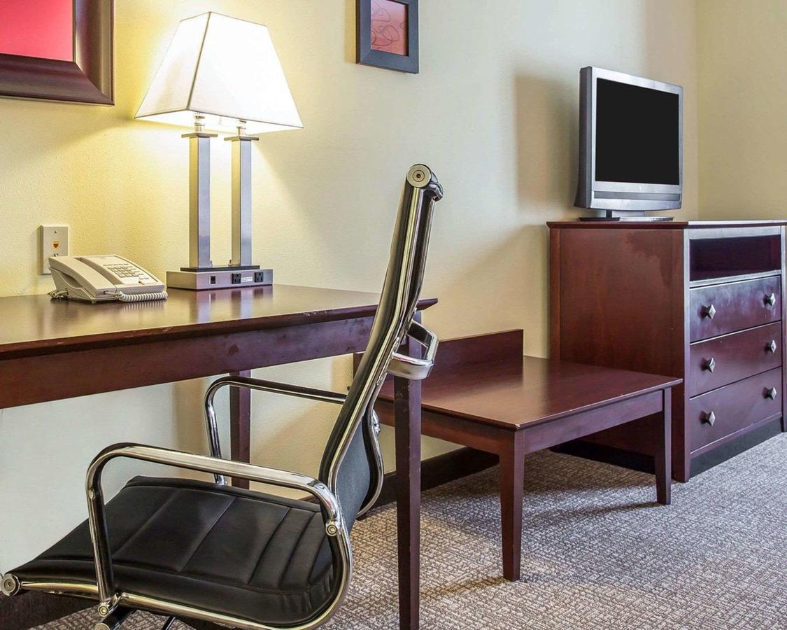 Comfort Suites Rock Hill - thumb 5