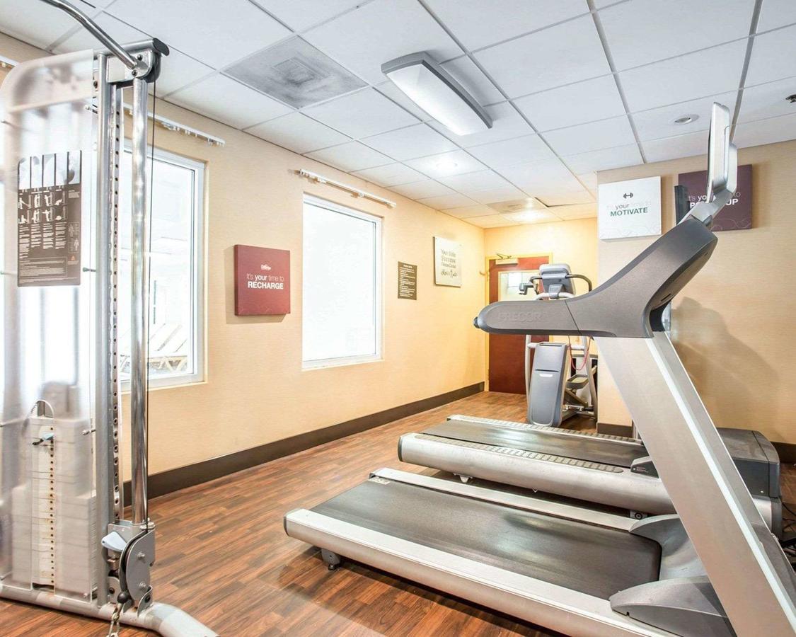Comfort Suites Rock Hill - thumb 12