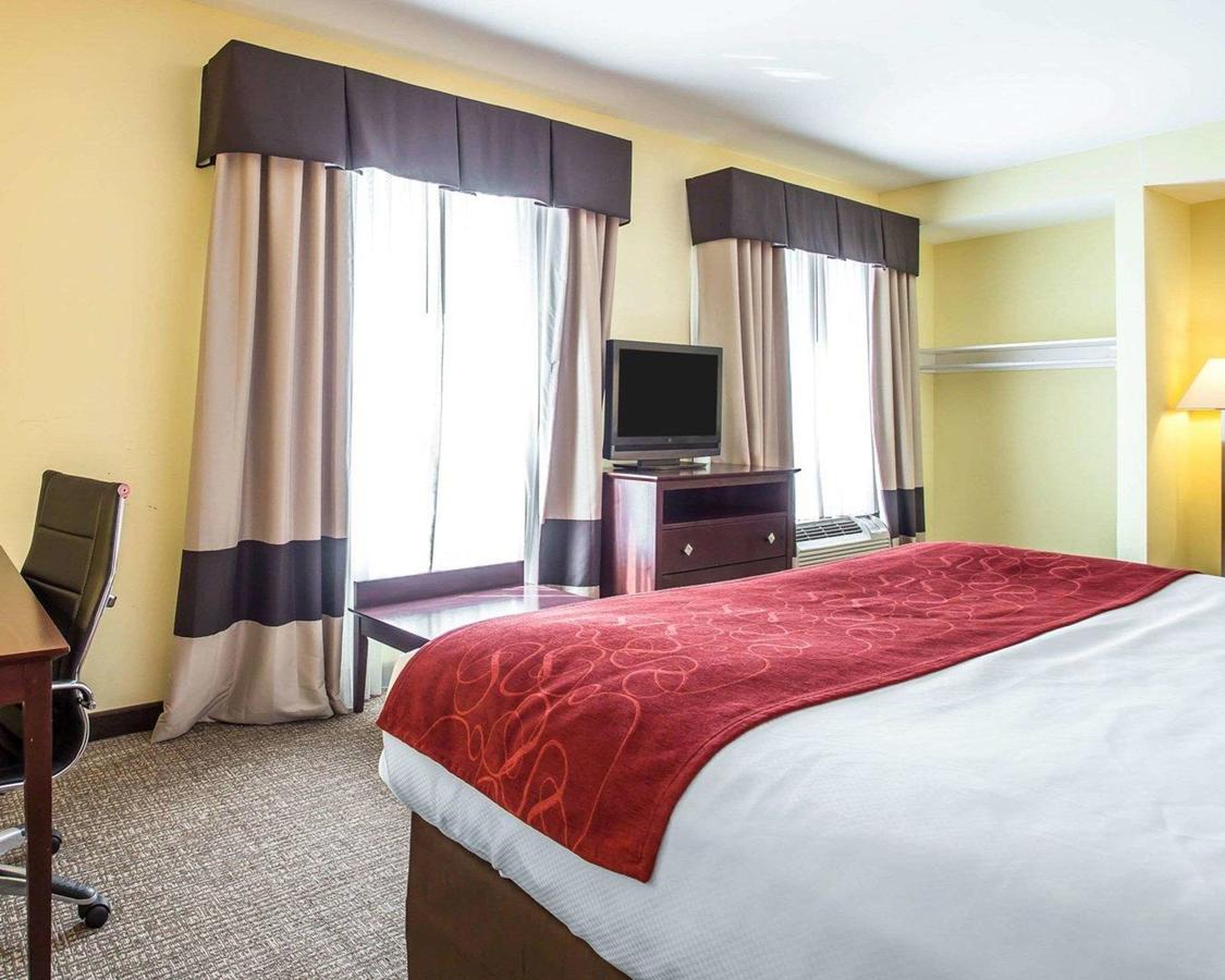 Comfort Suites Rock Hill - thumb 8