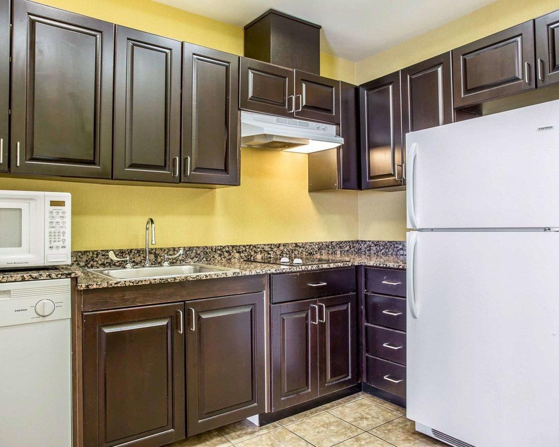 Comfort Suites Rock Hill - thumb 24