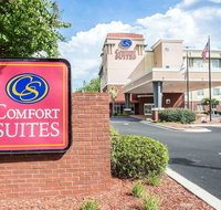 Comfort Suites Rock Hill - Orlando Tourists