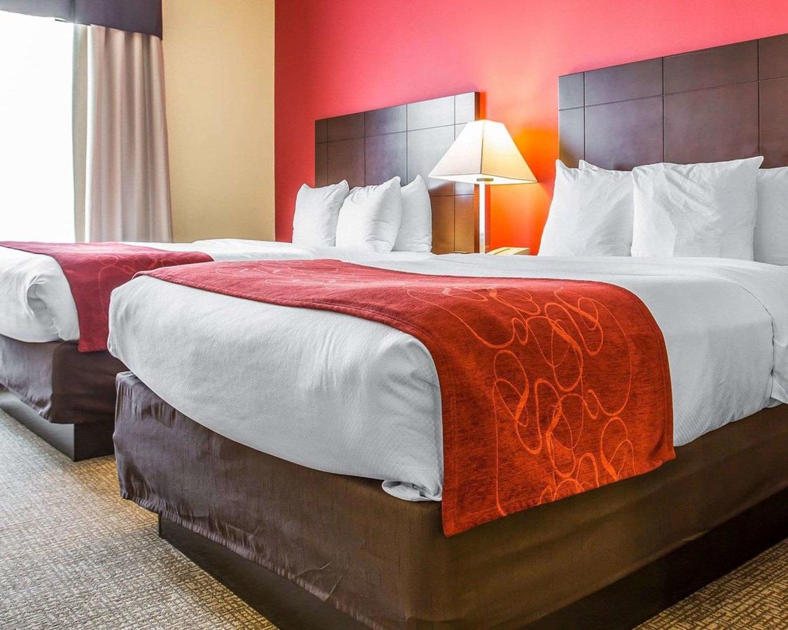 Comfort Suites Rock Hill - thumb 4
