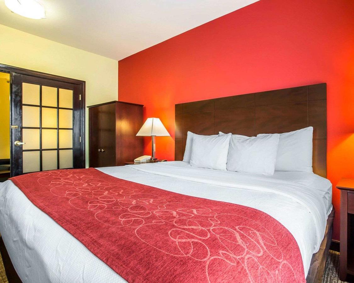Comfort Suites Rock Hill - thumb 14
