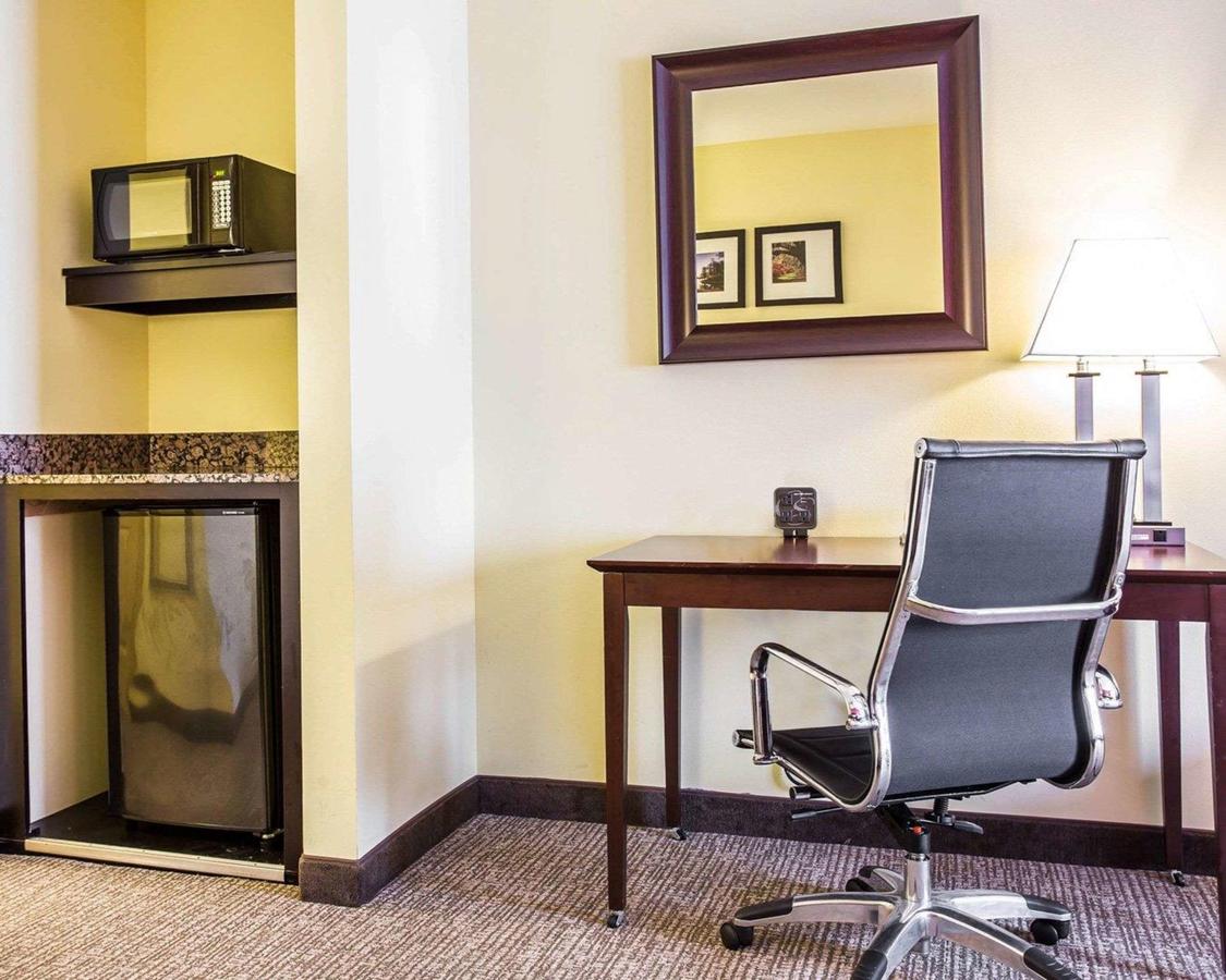Comfort Suites Rock Hill - thumb 3
