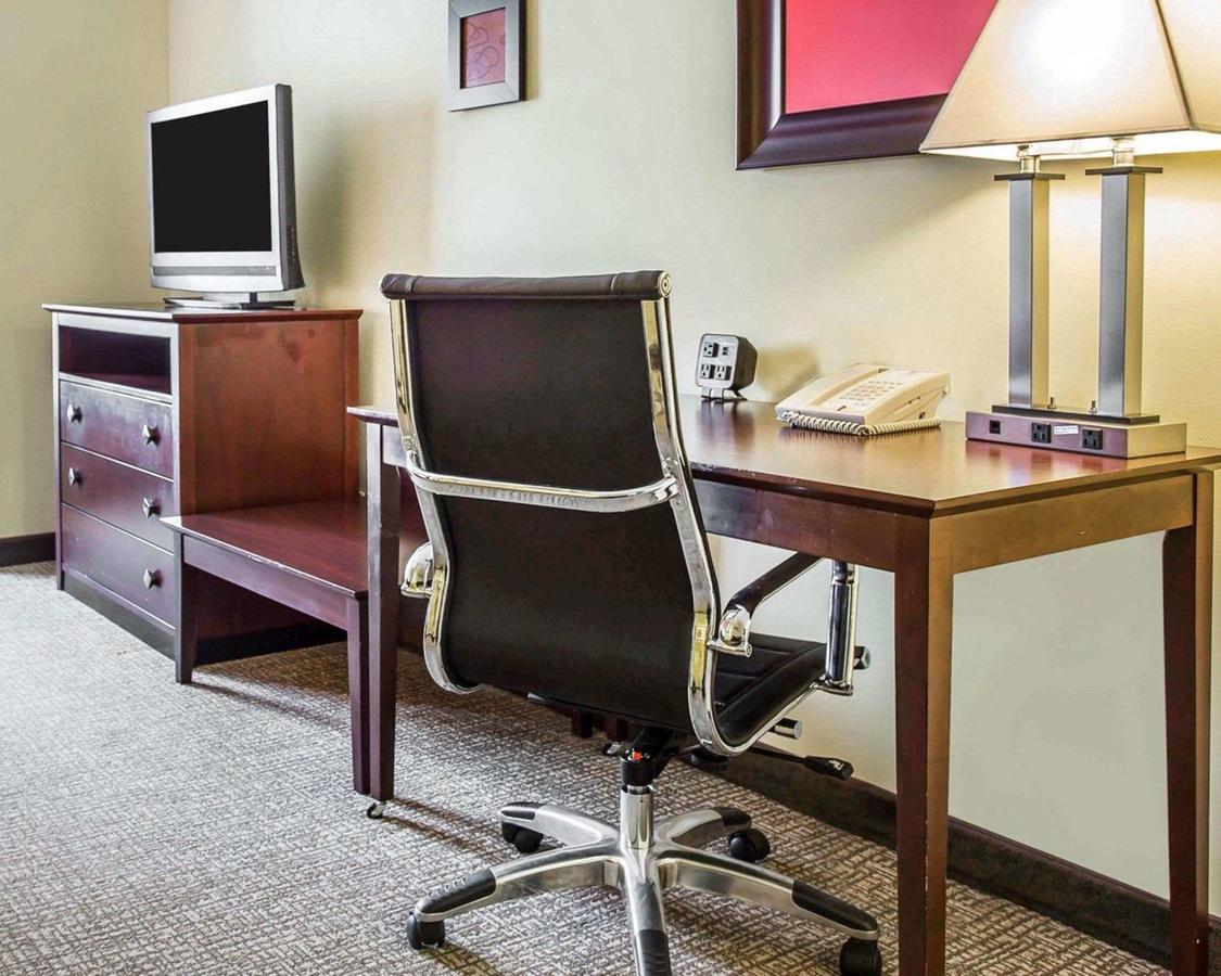 Comfort Suites Rock Hill - thumb 1