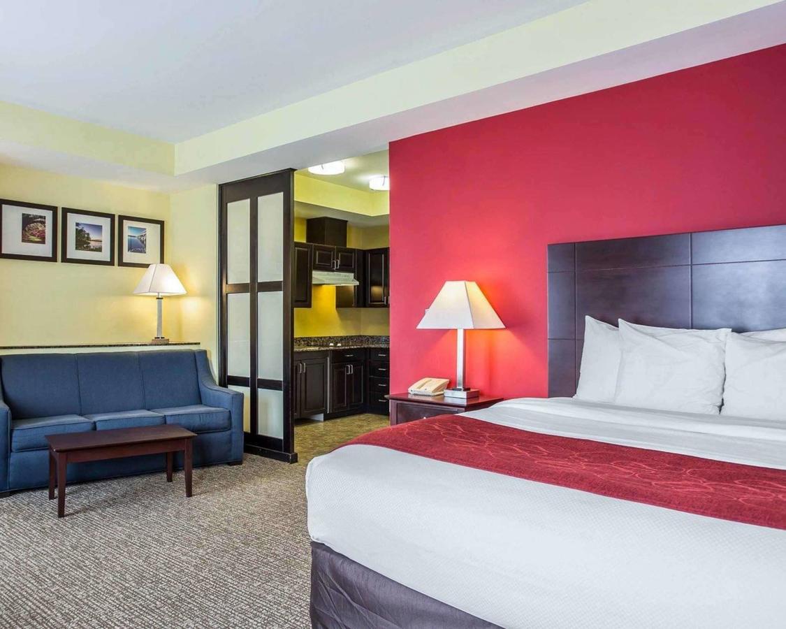 Comfort Suites Rock Hill - thumb 17