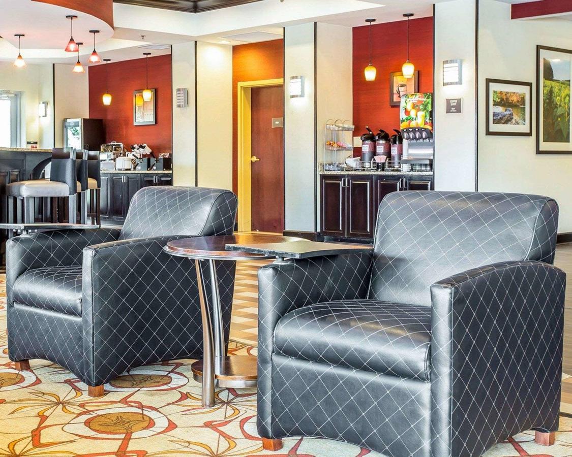 Comfort Suites Rock Hill - thumb 20