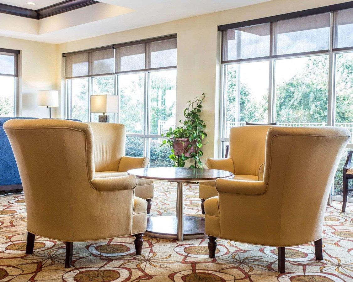 Comfort Suites Rock Hill - thumb 27