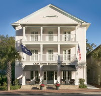 Old Town Bluffton Inn - Orlando Tourists