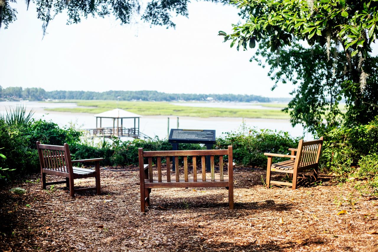 Old Town Bluffton Inn - thumb 29