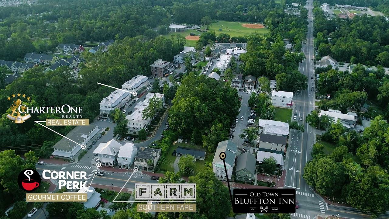 Old Town Bluffton Inn - thumb 27