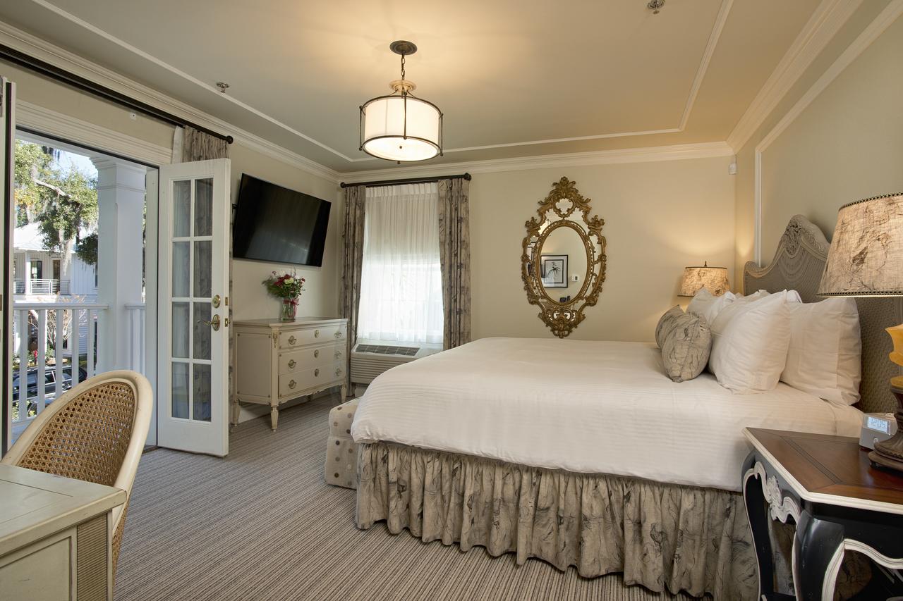 Old Town Bluffton Inn - thumb 8