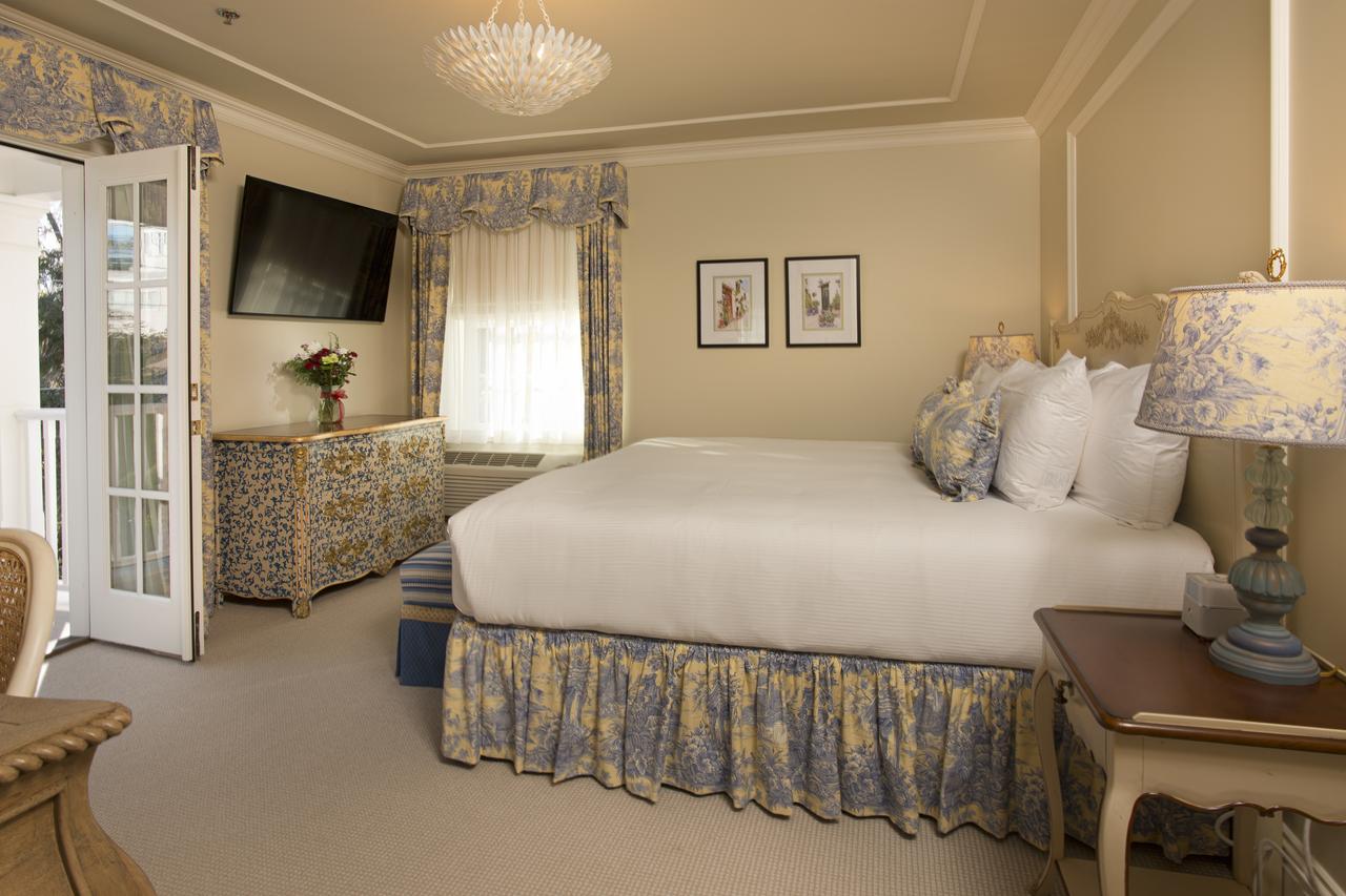 Old Town Bluffton Inn - thumb 9