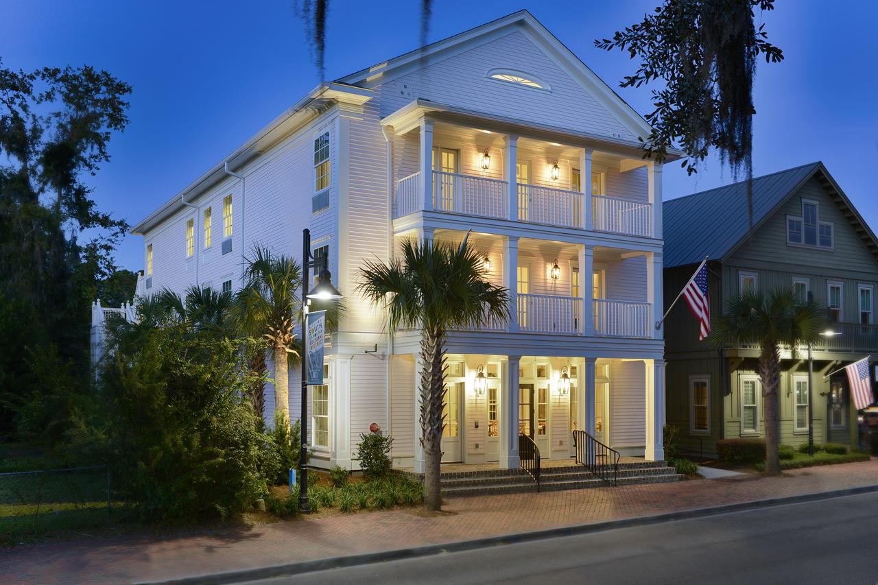 Old Town Bluffton Inn - thumb 24