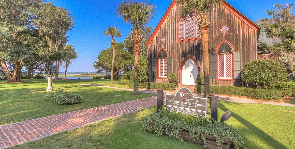 Old Town Bluffton Inn - thumb 30