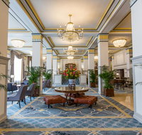 Francis Marion Hotel - Orlando Tourists