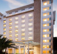 Hyatt Place Charleston - Historic District - Orlando Tourists