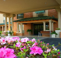 Holiday Inn Express Hotel & Suites Bluffton at Hilton Head Area - Orlando Tourists