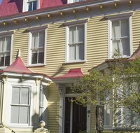 Barksdale House Inn - Orlando Tourists