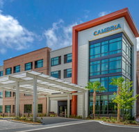 Cambria Hotel Charleston Riverview - Orlando Tourists