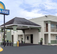 Days Inn by Wyndham Goose Creek - Orlando Tourists